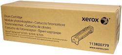 Xerox 113R00779 Schwarze Original-Druckerpatrone - B7025