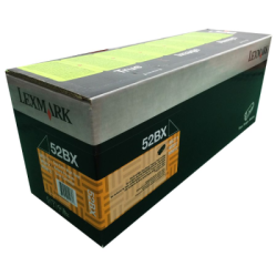 Lexmark 52D4X00 (52BX) Orjinal Toner - MS811 / MS8