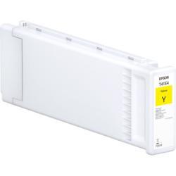 Epson C13T41E440 Gelbe Orjinalpatrone — SC-T3405