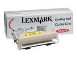 Lexmark 10E0044 Original Plating Roller - OPTRA C710