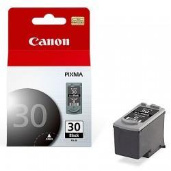 Canon PG-30 (2145B005AA) Siyah Orjinal Kartuş