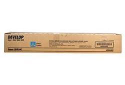 Entwickeln TN-324C (A8DA4D0) BlueART Toner - Ine