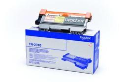 Brother TN-2010 Schwarz, Original-Toner - DCP-7055 (C)