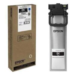 Epson C13T964140 (T9641) Black Original Ink - WF-M5298 / WF-M5299