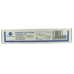 Konica Minolta CT200371 Mavi Orjinal Toner - Magic