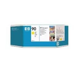 HP C5065A (90) Sarı Orjinal Kartuş Yüksek Kapa