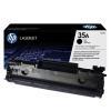 HP CB435A (35A) Schwarzer Original-Toner - LaserJet P10