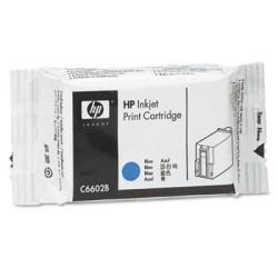 HP C6602B Blaue Original-Tintenpatrone - HP Addmaster IJ 6000