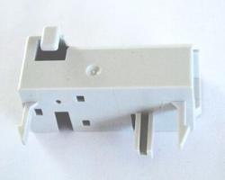Ricoh B044-2812 Bracket Manual Feed Sensor - MP161