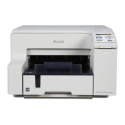 Ricoh Aficio GX e3350N Renkli Mürekkep Püskürtmeli