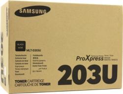 Samsung MLT-D203U (SU917A) Original Toner - M4020D / M4070FR (Damaged Box)