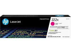 HP W2223X (222X) Yüksek Kapasite Kırmızı Orjinal T