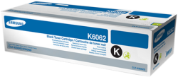 Samsung CLT-K6062S/ELS Siyah Orjinal Toner - CLX92