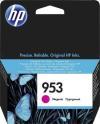 HP F6U13AE (953) Magenta Original Cartridge - OfficeJet Pro 7720