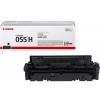 Canon CRG-055H BK (3020C002) Black Original Toner - LBP662Cdw / MF742Cdw