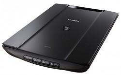 Canon LIDE-110 Clamshell Document Scanner (A4)