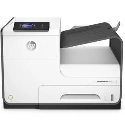HP D3Q16B (Pro 452DW) PageWide Fax + Copier + Ethernet + Wi-Fi + Airprint + Multifunction Duplex Printer