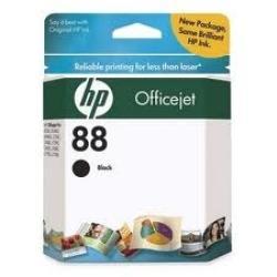 HP C9385A (88) Black Original Cartridge - K5300 / K5400