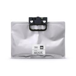 Epson C13T966140 (T9661) XXL Black Inkjet Cartridge —
