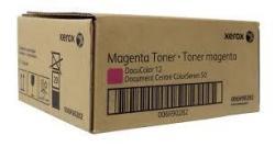 Xerox 006R90282 Kırmızı Orjinal Toner - DC12 / DC5