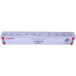 Canon C-EXV9 (8642A002) Kırmızı Orjinal Toner