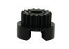 Ricoh B065-2425 Orjinal Brush Roller Gear - AF2060