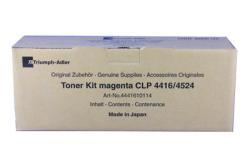 Triumph Adler CLP-4416 Kırmızı Orjinal Toner / Uta