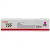Canon CRG-729M (4368B002) Magenta Original Toner - LBP7010C / LBP7018C (Damaged Box)