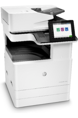 HP LaserJet Managed MFP E72525dn Çok Fonksiyonlu M