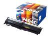 Samsung CLT-P404C/SEE (SU370A) 4lü Paket Orjinal T