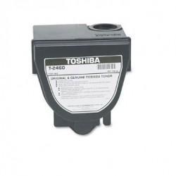Toshiba T-2460 DP-2460 Original Copier Toner