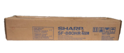 Scharfe SF880-HR Heat Roller Kit - SF-8800ZCARTKEEP0002ZXQ