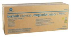 Konica Minolta TN-212Y (A00W172) YellowART Ton