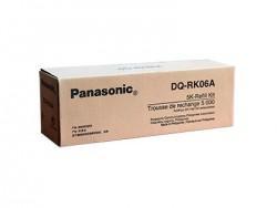 Panasonic DQ-RK06A DP-150/150P/150AZCARTKEEP0004ZXQ