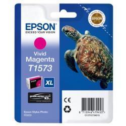 Epson C13T15734010 (T1573) Kırmızı Orjinal Kartuş