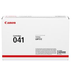 Canon CRG-041 (0452C002) Toner