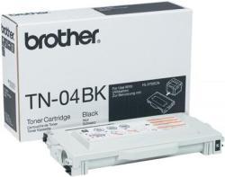 Brother TN-04BK Schwarzer Originaltoner - HL-2700CN / MFC-9420