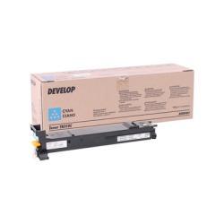 Develop TN318C (A0DK4D3) BlueART Toner - Ineo