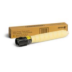 Xerox 006R01745 Gelber Orjinaltoner — C8130