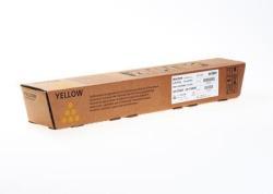 Ricoh 842049 Gelber Originaltoner - MP-C4000 / MP-C5000