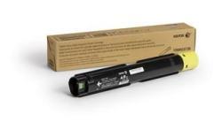 Xerox 106R03746 Sarı Orjinal Toner - VersaLink C70