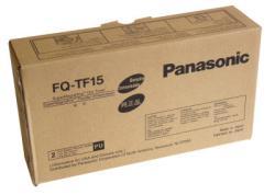 Panasonic FQ-TF15 Orjinal Toner FP-7113, FP-7115,
