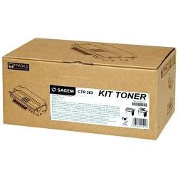 Sagem CTR-363 Orjinal Toner & Drum Kit - MF-5462 /