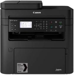 Canon i-Sensys MF264DW (2925C016AA) Scanner + Copier + Wi-Fi Mono Multifunction Laser Printer