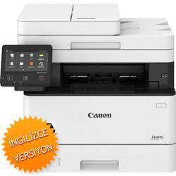 Canon i-Sensys MF445DW (3514C021) Wi-Fi + Scanner
