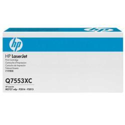 HP Q7553XC (53X) BlackART Toner - LaserJet P2