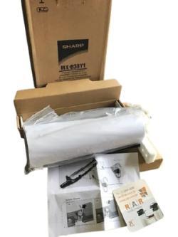 Sharp MX-B38Y1 Primary Transfer Kit - MX-B380P / M