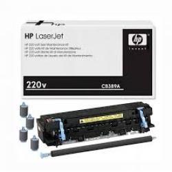 HP CB389A Original Maintenance Kit 220V - P4014/P4015n