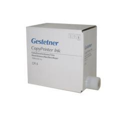 Gestetner CPI-4 Siyah Orjinal Mürekkep - CP-5390