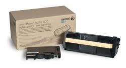 Xerox 106R01532 Siyah Orjinal Toner Yüksek Kapasit
